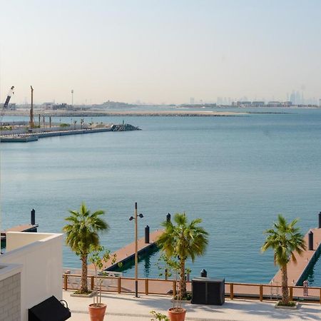 Holiday Home La Mer Dubaj Exteriér fotografie
