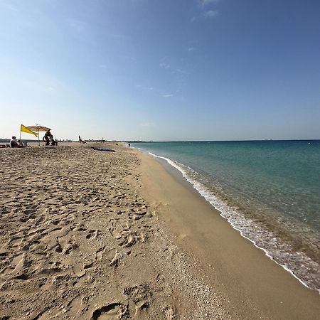 Holiday Home La Mer Dubaj Exteriér fotografie