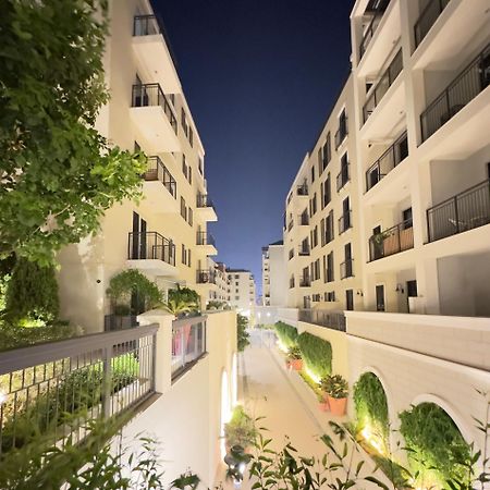 Holiday Home La Mer Dubaj Exteriér fotografie